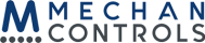 Mechan Controls logotyp